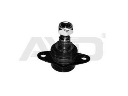 Опора шаровая переднего нижнего рычага BMW X3 E83 (03-11) AYD 92-03428