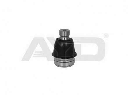 Опора шаровая Mitsubishi Lancer, Outlander (03-), ASX (13-) / Citroen C-Crosser / Peugeot 4007 (07-) AYD 92-11185