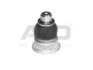 Опора шаровая рычага передн (D=38.3mm) RENAULT TWINGO III (BCM, BCA)(14-), SMART FORTWO (453) (14-) AYD 92-18042 (фото 1)