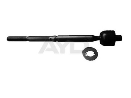 Тяга рульова Toyota Yaris (99-05) AYD 95-01034