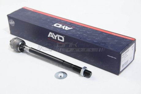Осевой шарнир, рулевая тяга AYD 95-06900