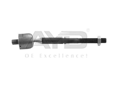 Тяга рульова (223mm) MAZDA CX-7 (ER) (07-) AYD 95-14010