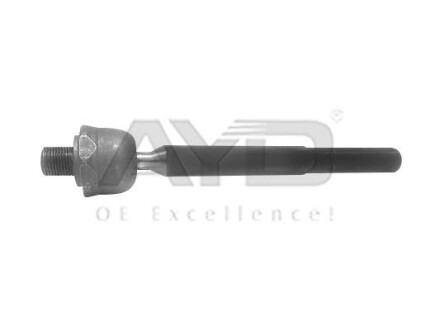 Тяга рульова (242mm) VW CRAFTER (SY, SZ) (16-) (95-17219) AYD 9517219