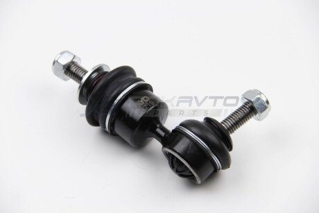 Стойка стабилизатора переднего Ford Focus (04-),C-Max (10-)/Mazda 3, 5 (03-)/Volvo S40 (04-), C30 (07-) (замена с 25604AP) (96-04518) AYD 9604518