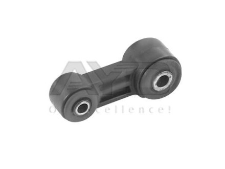 Стійка стабілізатору передн (66mm) SUBARU LEGACY (-03), IMPREZA (-09), FORESTER (-12) AYD 96-05404