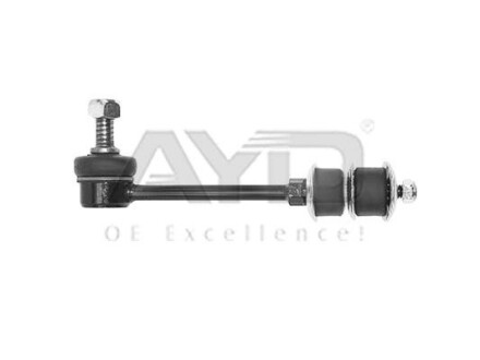 Стійка стабілізатора заднього Toyota Corolla(03 -), Land Cruiser Prado (02-)/Lexus GX470 (03-) AYD 96-05745