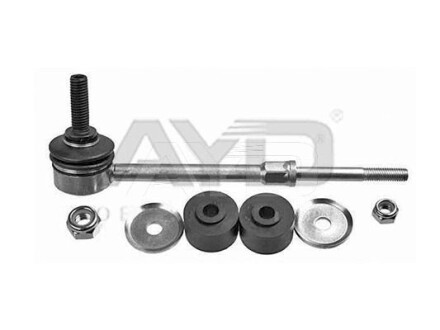 Стійка стабілізатора задн (179.5mm) FORD KUGA (08-) AYD 96-10791