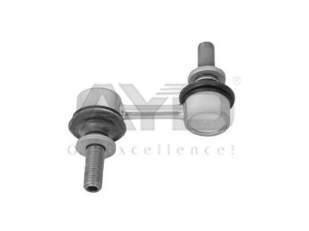 Стійка стабілізатора переднього Subaru Forester (13), Tribeca (06), Outback (09) AYD 96-14023