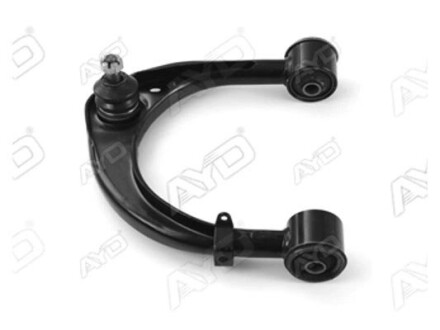 Рычаг подвески передн лев верхн TOYOTA LAND CRUISER (J2, J3, J15), LEXUS LX (J2)(07-) AYD 97-18055