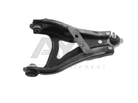 Рычаг подвески передней правый Renault Duster (17-) AYD 9722028