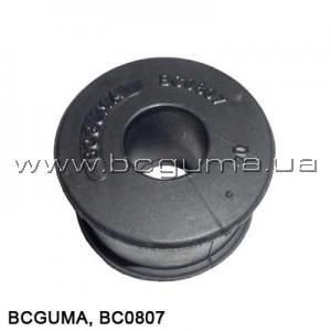 Втулка стабілізатора BC GUMA 0807 (фото 1)