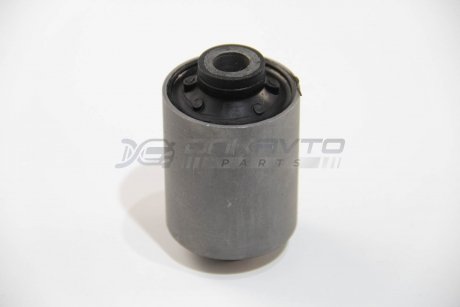 Сайлентблок переднього важеля, задній Mazda 626 87-92 12х45 BC GUMA BC1603