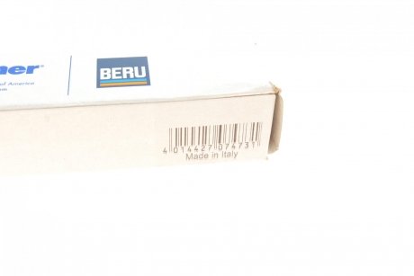 Свеча накала BERU GN104 (фото 1)