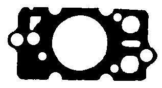 Прокладка головки Scorpio 93-94/Range Rover 86-94 2.4-2.5 TD BGA CH5350