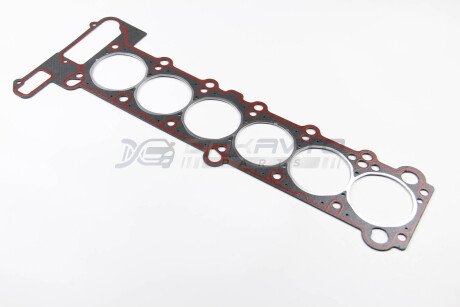 Прокладка головки BMW 3 (E36)/5 (E34/E39) 2.5/2.8 89-00i (2mm) BGA CH9340A