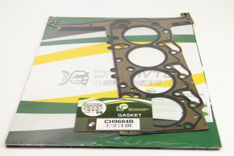 Прокладка головки Transit 2.2TDCi 11- (1.15mm) BGA CH9604B