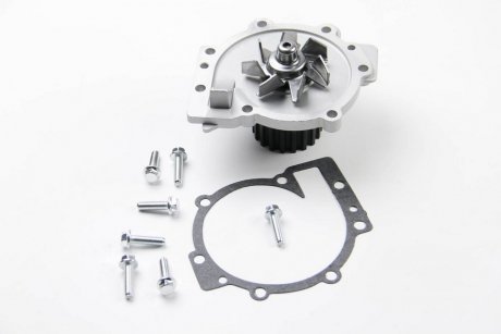 Водяний насос Volvo C30/C70/S40/S60/S80/V60/V70/XC60 2.0-3.0 D 98- BGA CP3366