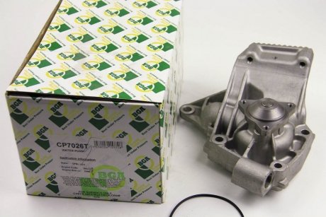 Помпа водяна BGA CP7026T