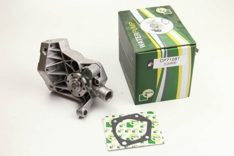 Водяний насос Fabia 1.0/1.4 99-03 BGA CP7108T