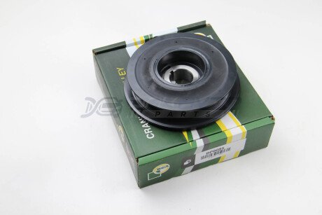 Шків колінвалу Astra/Vectra 2.0/2.2 DI/DTI 96- BGA DP0085