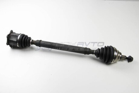 Піввісь Caddy 1.9/2.0 TDI 04- (DSG) Пр. BGA DS0100R