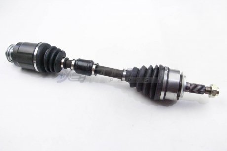 Піввісь Honda Civic 1.8 05-12 (26/27) 590mm Пр. BGA DS2518R