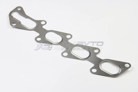 Прокладка колектора випуск Combo/Astra/Vectra 1.2/1.4/1.8i 98- (330x65mm) BGA MG1511