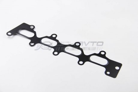 Прокладка колектора впуск DUSTER/LOGAN/KANGOO/MEGANE 1.4/1.6i 98- BGA MG2598 (фото 1)