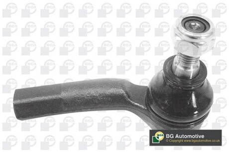 Наконечник рульової тяги Audi A3/Golf IV/Octavia/Bora 96-10 Л. BGA SR0114