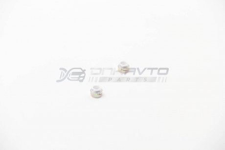 Сальник клапана 8mm Berlingo/Ducato/Scudo 1.8/2.0/1.9TD (к-кт) BGA VK5341