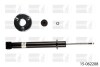 Амортизатор VW Passat B2 "R "(Oil) BILSTEIN 15-062208 (фото 1)