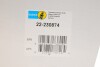 Амортизатор BMW 5 E60 X-Drive "FR "05-10 BILSTEIN 22-230874 (фото 2)