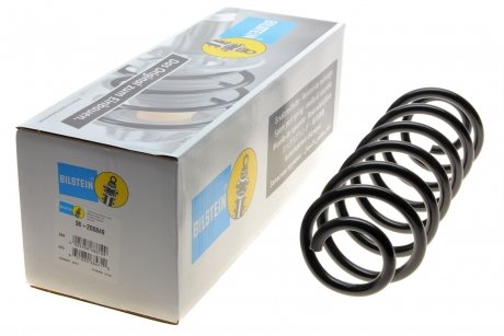 Пружини підвіски BILSTEIN 36200849