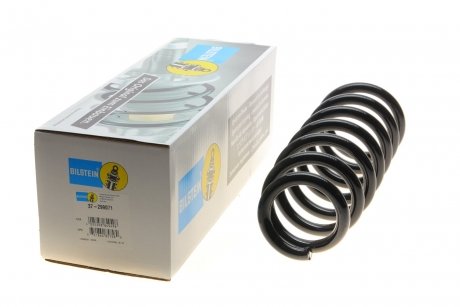 Пружина підвіски BILSTEIN 37299071