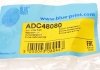 Втулка стабілізатора підвіски BLUE PRINT ADC48080 (фото 5)