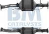 Фільтр сажі BM CATALYSTS BM11111 (фото 2)