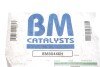 Каталізатор вихлопної системи BM CATALYSTS BM80446H (фото 2)