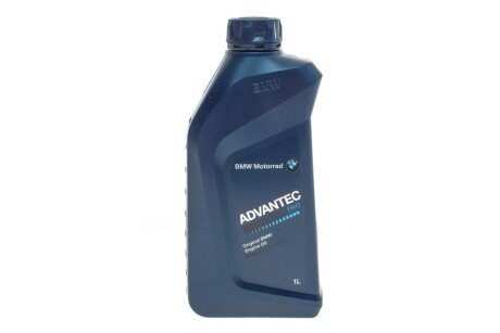 Олива моторна Advantec P BMW 83122405891