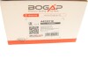 Насос системи охолодження (додатковий) BOGAP A4233118 (фото 8)