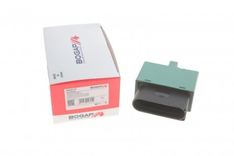 Блок управління паливним насосом BOGAP A6322112