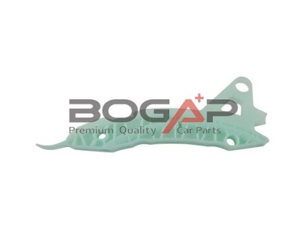 Планка заспокіювача BOGAP B1313109