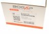 Радіатор масляний BOGAP B1425105 (фото 8)