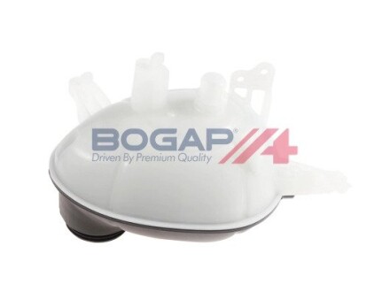 Бачок охолоджуючої рідини BOGAP C4240104