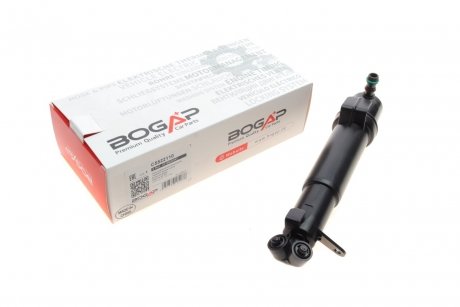 Форсунка фароомивача, права BOGAP C5522110