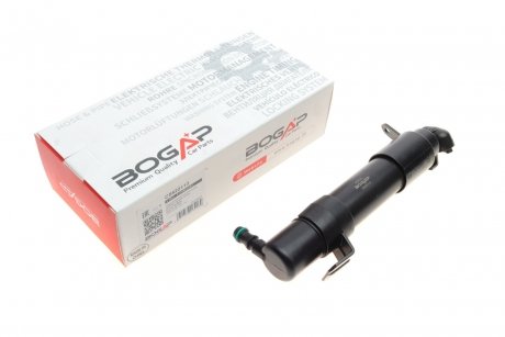 Форсунка фароомивача, права BOGAP C5522113