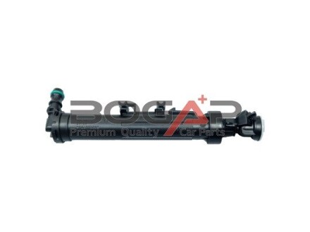 Форсунка фароомивача, права BOGAP C5522131