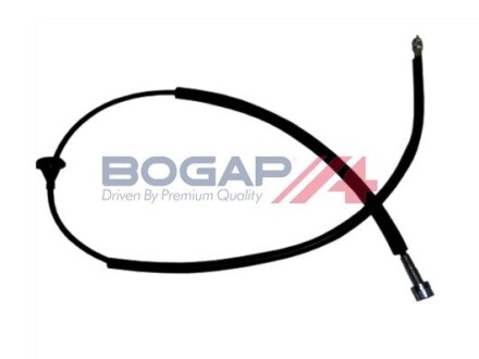 Вал тахо BOGAP C5720100