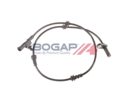 Датчик частоти обертання колеса BOGAP C7117109