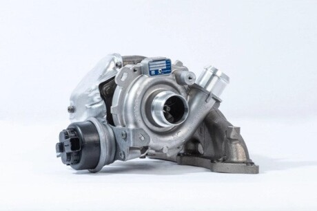 Турбокомпресор BorgWarner 53039880634