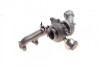 Турбіна VW Caddy 1.9TD 2009- BorgWarner 54399880072 (фото 12)